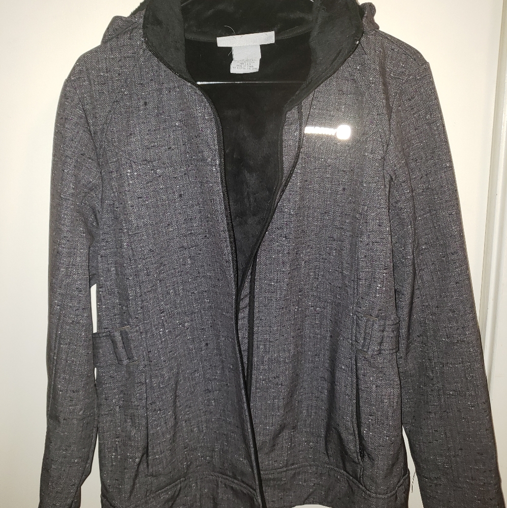 Free Country Coat